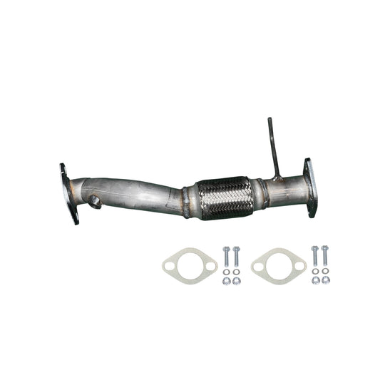 Hyundai Tucson 2.0L (2016-2018) (AWD Only) Flex Pipe