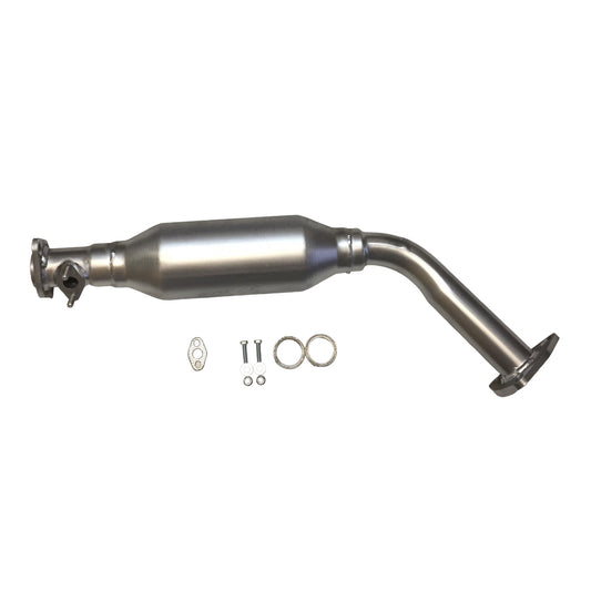 Toyota Tundra 4.7L V8 (2000-2002) Passenger Side Catalytic Converter