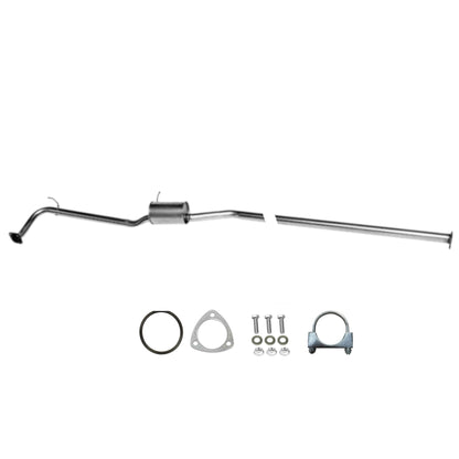 Honda Accord 2.3L 1998-2002 Resonator (coupe)