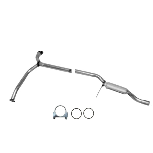 Honda Accord 3.0L (1998-2002) Resonator