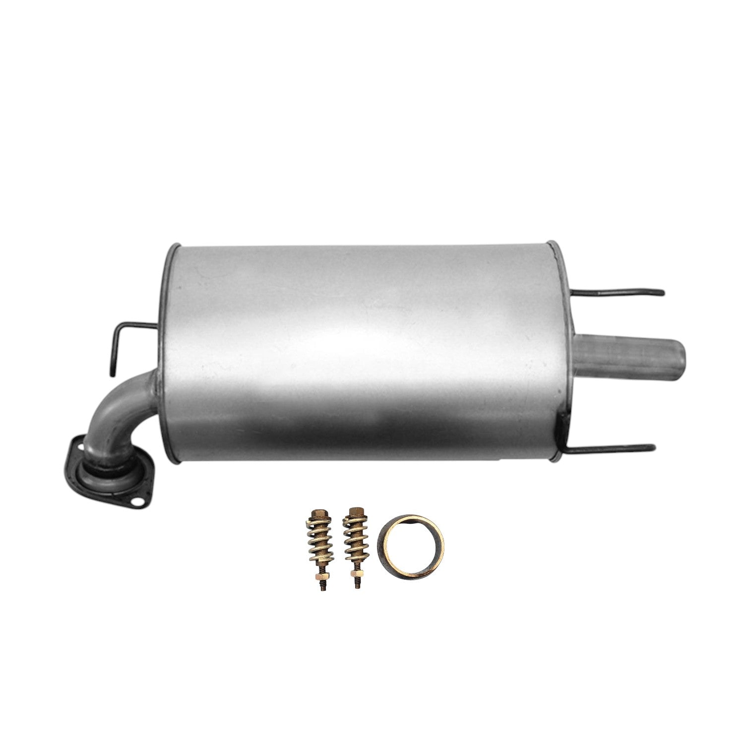 53373 - Toyota Highlander 3.0L (2001-2003) & Toyota Highlander 2.4L Rear Muffler