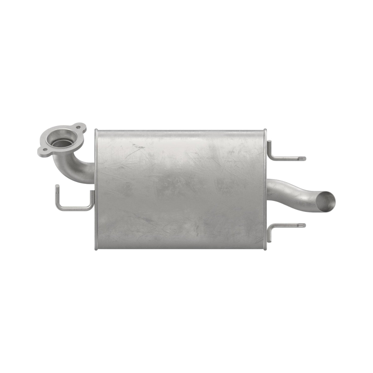 53373 - Toyota Highlander 3.0L (2001-2003) & Toyota Highlander 2.4L Rear Muffler