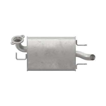 53373 - Toyota Highlander 3.0L (2001-2003) & Toyota Highlander 2.4L Rear Muffler
