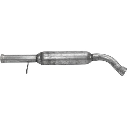 Volkswagen Jetta 1.8L (2002-2005) (Turbo) (Automatic Trans) Right And Left Side Cataltic Converter 