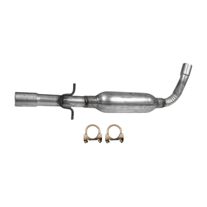 Volkswagen Golf 1.8L (2002-2006) (Turbo) Resonator