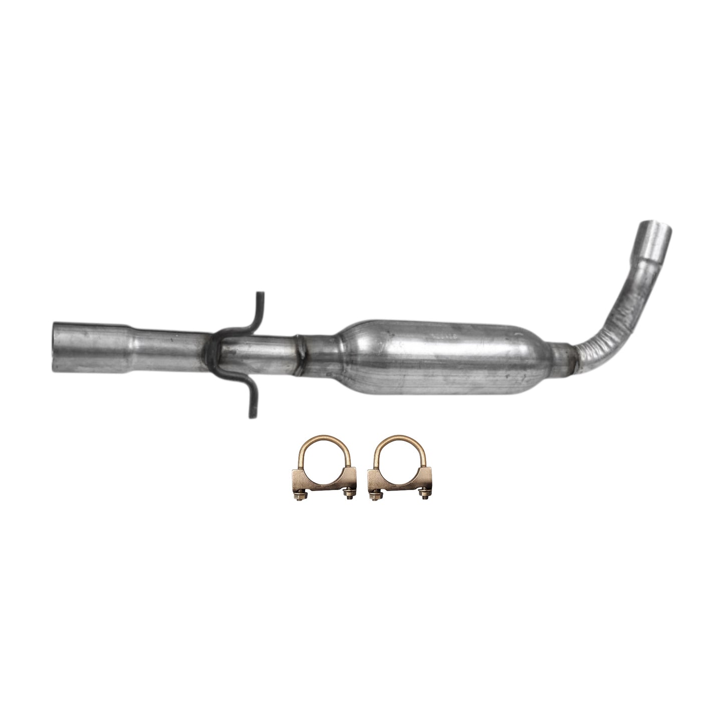 Volkswagen Golf 2.0L (2000-2006) Resonator