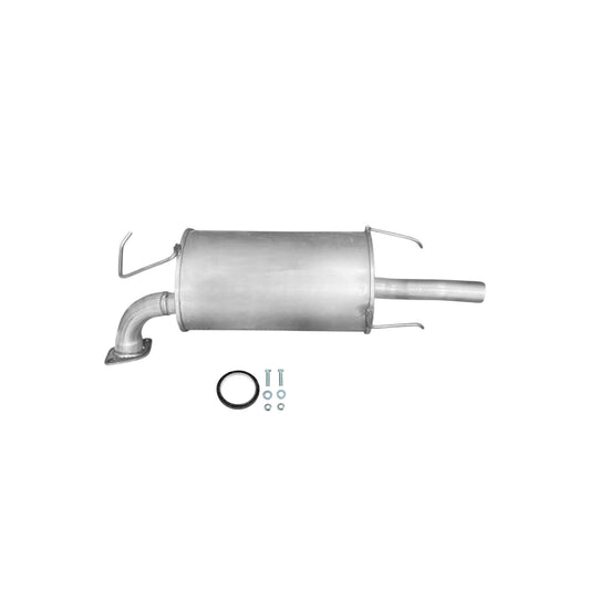 Toyota Camry 3.0L (2002 - 2006) Muffler