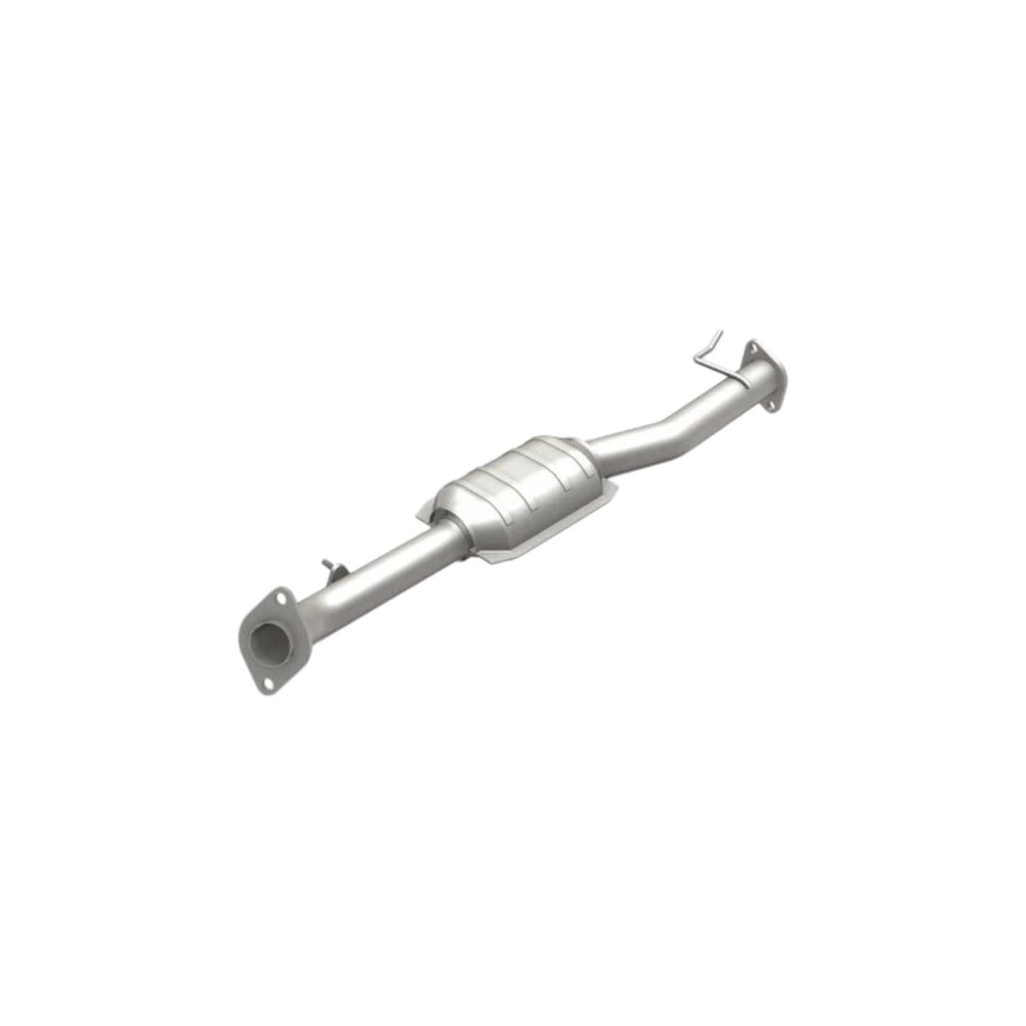 Toyota RAV4 2.0L V4 (1998-2000) Front Catalytic Converter