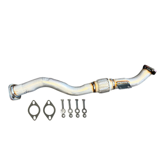 Toyota Highlander 3.0L V6 (2001-2003) Front Flex Pipe