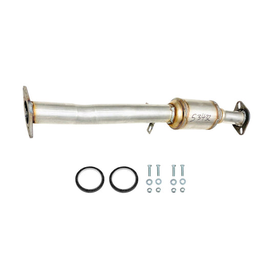 53432 - Toyota Tacoma 3.4L (2001-2004) V6 4WD/RWD 103.3/121.9 Wheelbase Catalytic Converter