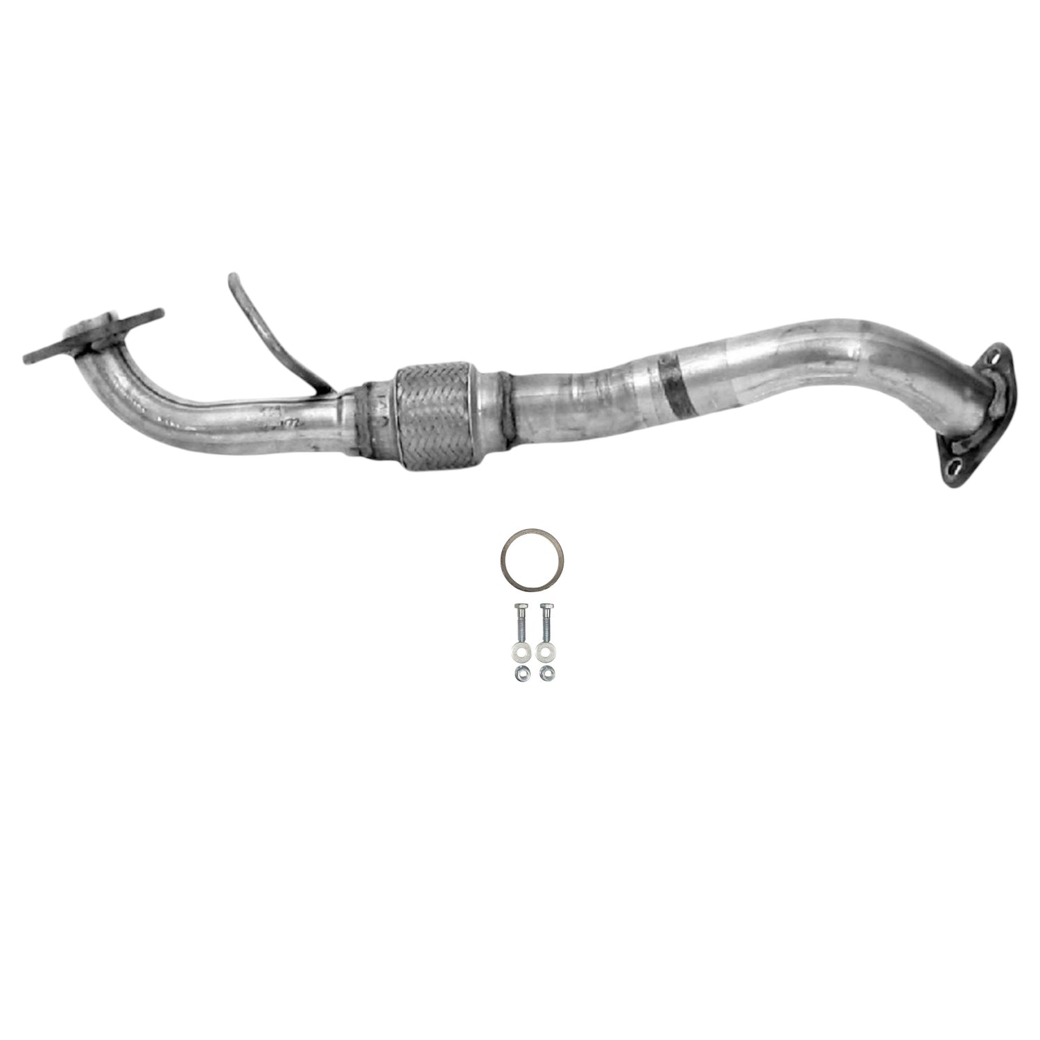 Lexus LX470 4.7L (1998-2007) Flex Pipe