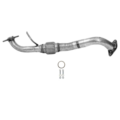 Lexus LX470 4.7L (1998-2007) Flex Pipe