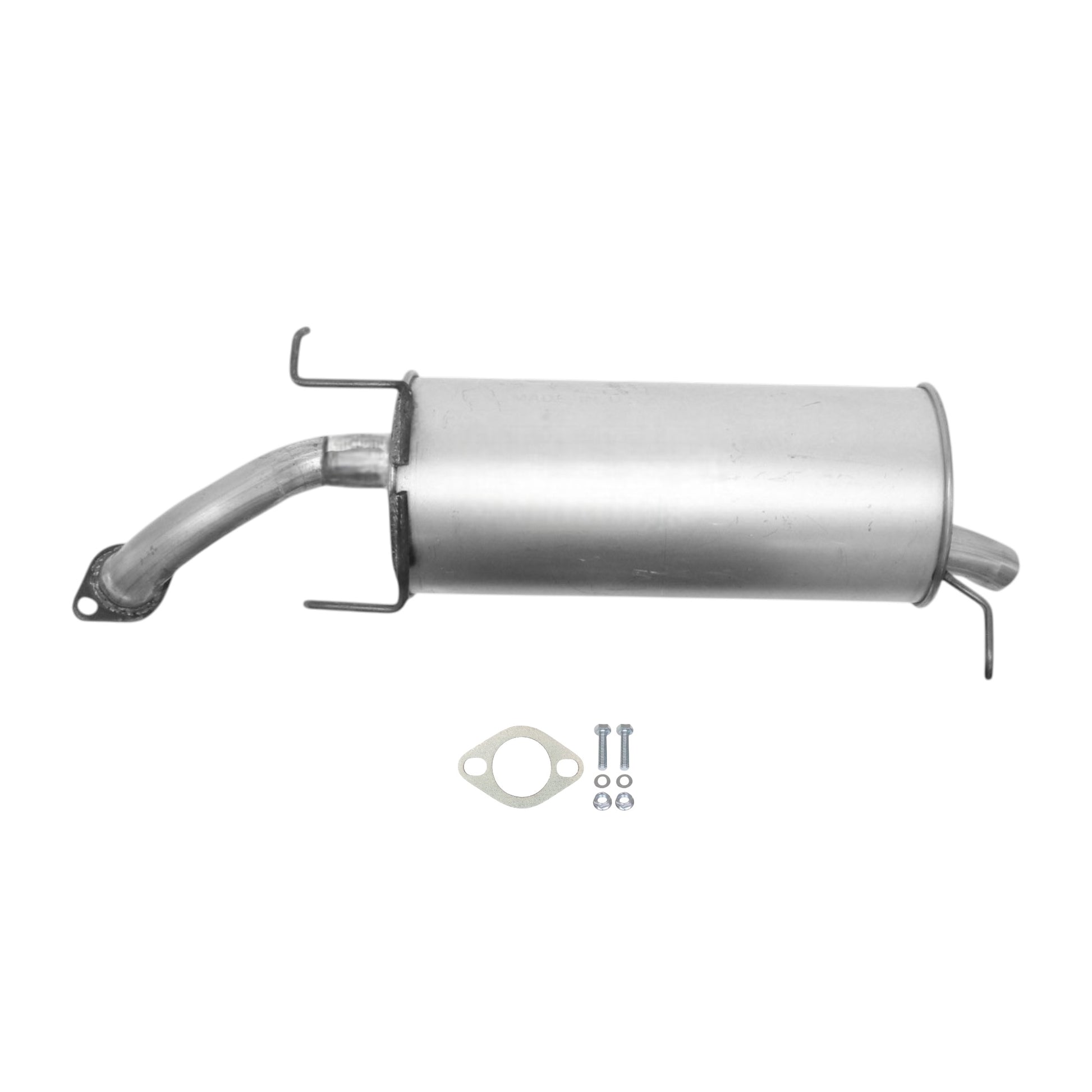Chevrolet Aveo 1.6L (2004-2006) (Hatchback) Muffler