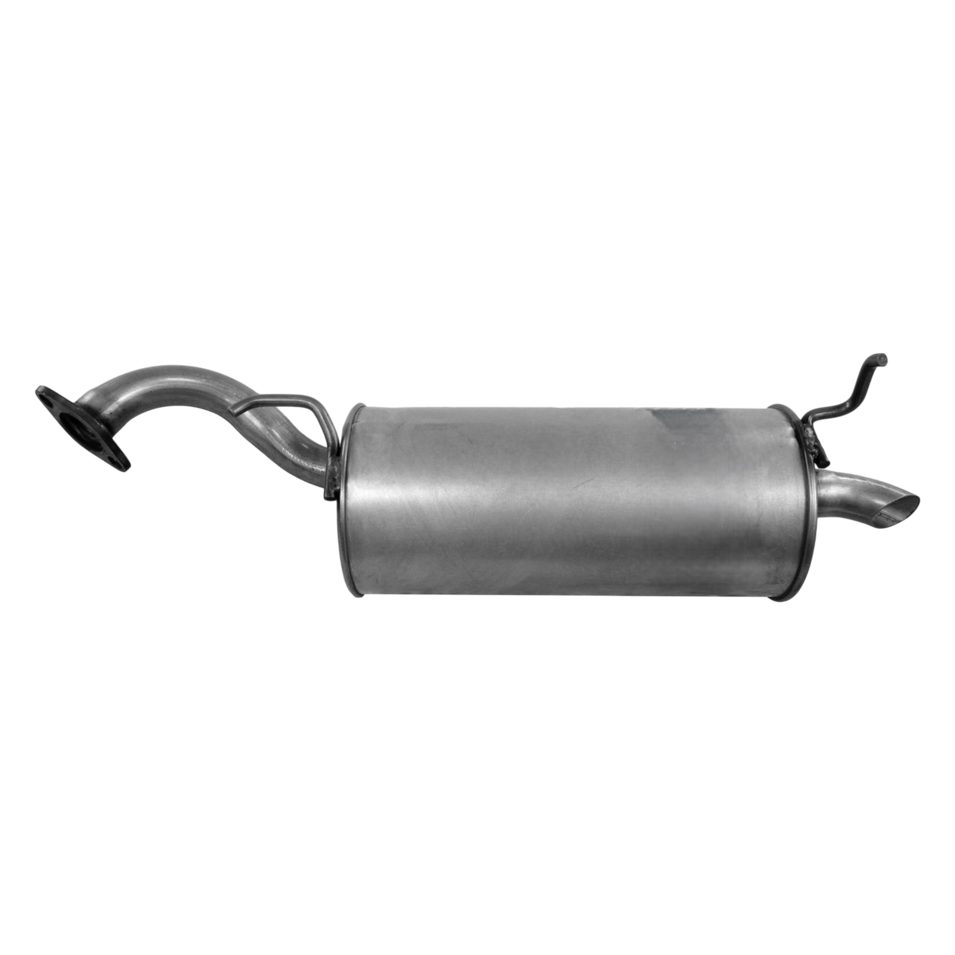 Pontiac G3 1.6L (2009) Muffler