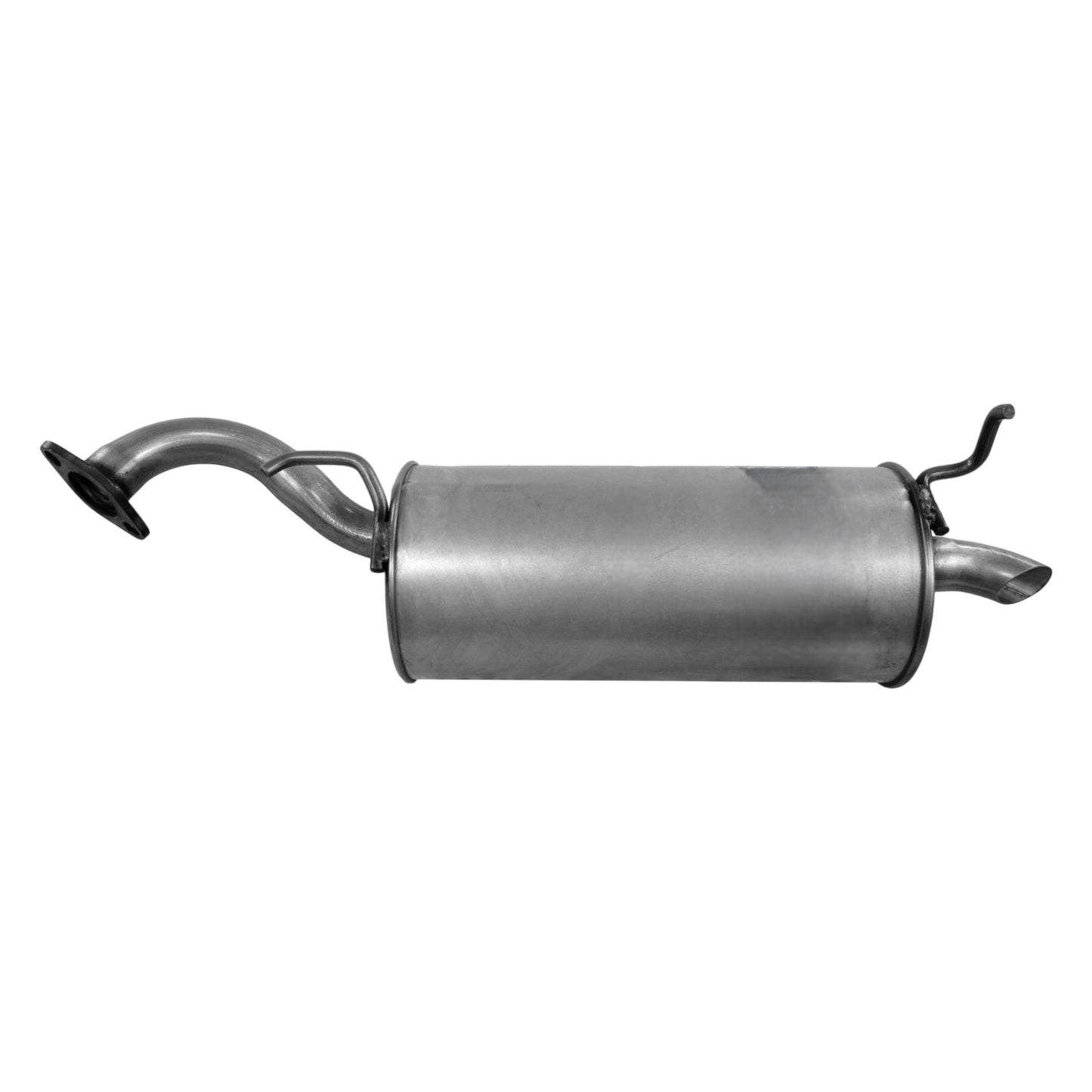 Pontiac G3 1.6L (2009) Muffler