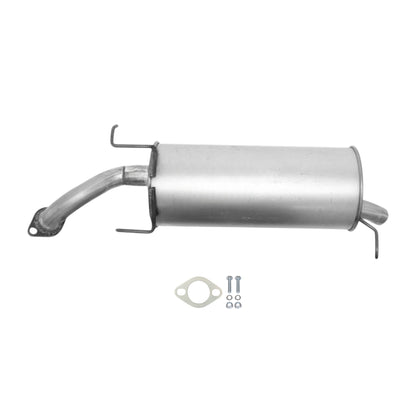 Chevrolet Aveo5 1.6L (2007-2011) Muffler