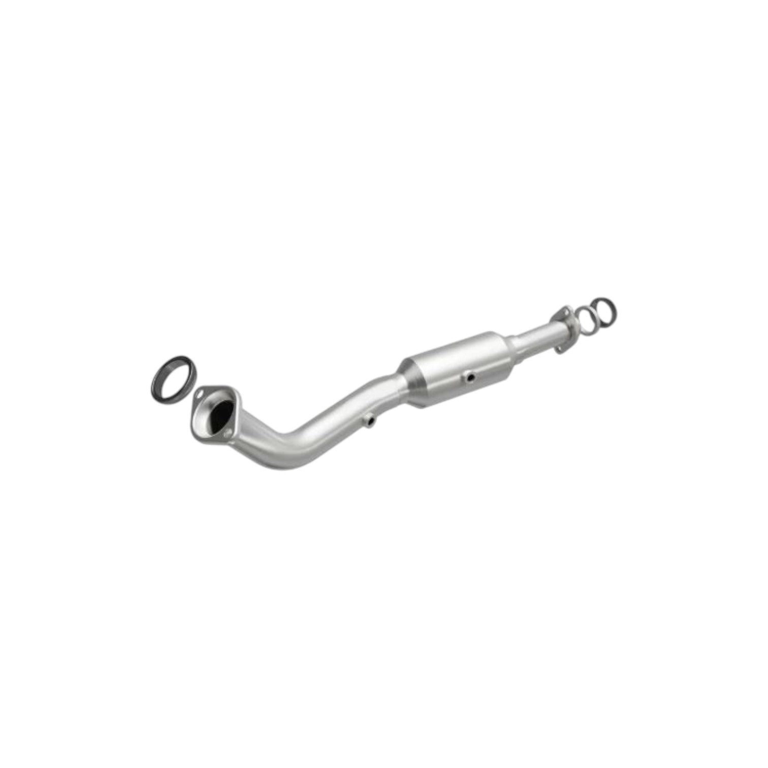 Honda Element 2.4L (2003-2011) Catalytic Converter