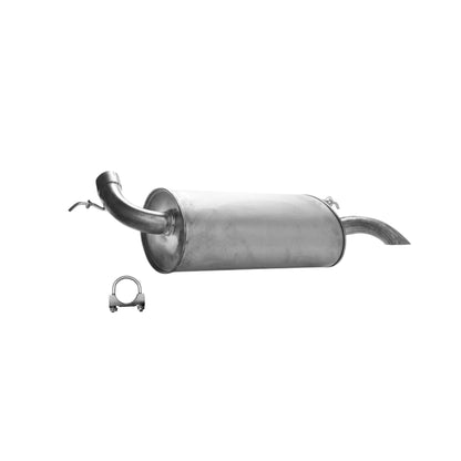 Land Rover Freelander 2.5L 2002-2005 Muffler