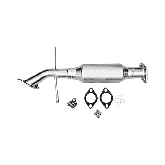 KIA Sedona 3.5L (2002-2005) Catalytic Converter