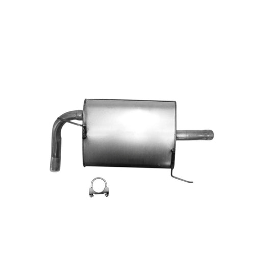 Honda Accord 3.0L (2003-2005) (Sedan) Right side Muffler