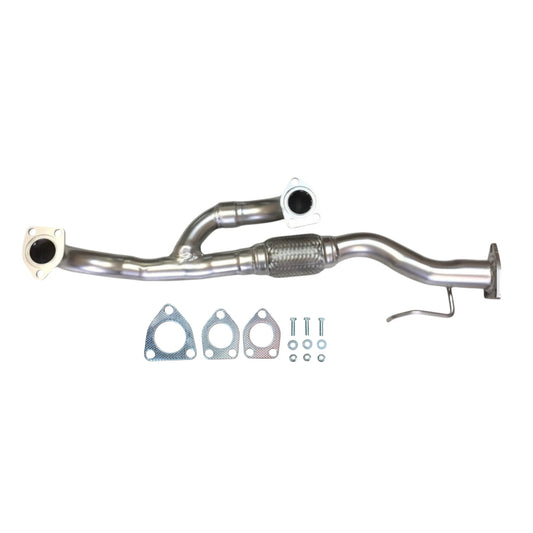 Tuyau flexible en Y avant pour Acura TL 3.2L 2004-2008