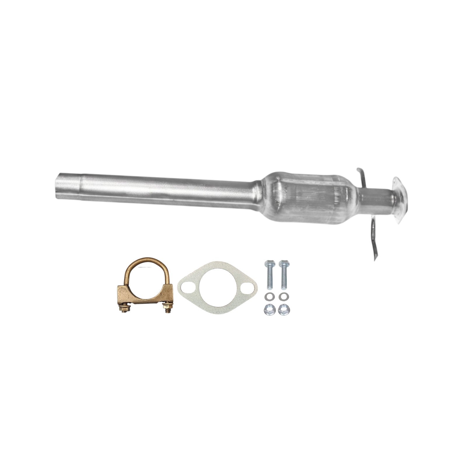 Ford Focus 2.3L (2003-2007) Catalytic Converter