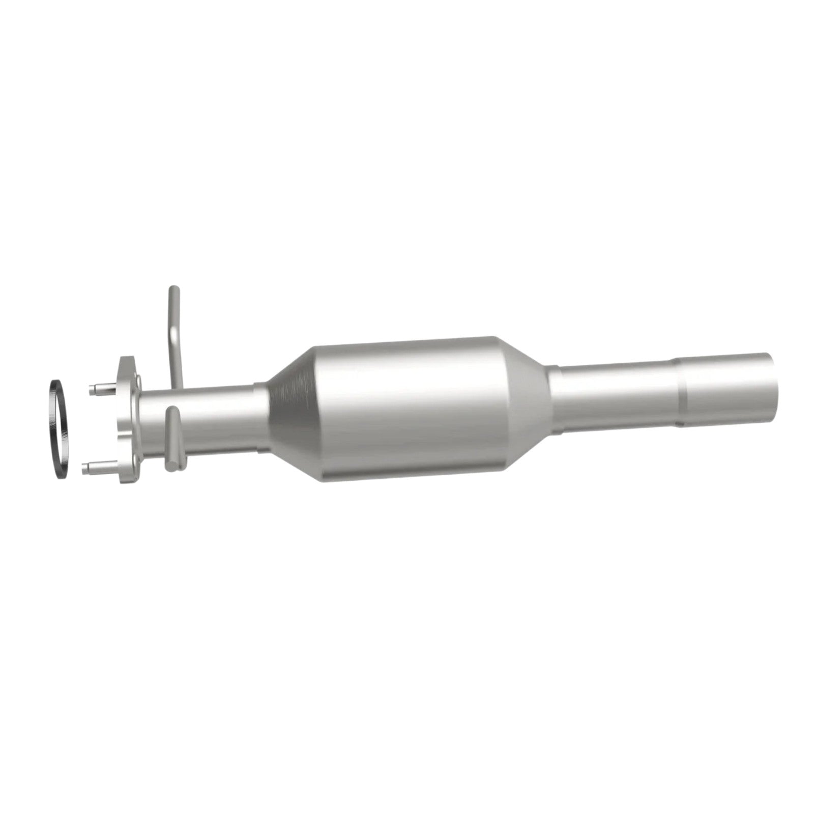 Ford Focus 2.0L (2005-2007) Rear Catalytic Converter