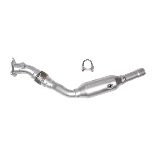 Chrysler Pacifica 3.5L (2004-2006) V6 Catalytic Converter With Flex