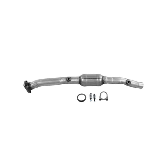 Toyota Celica GT 1.8L (2000-2005) V4 Catalytic Converter