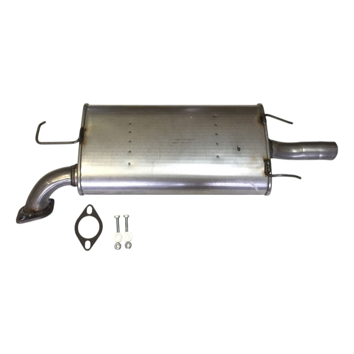Toyota Camry 2.4L (2002-2006) Muffler