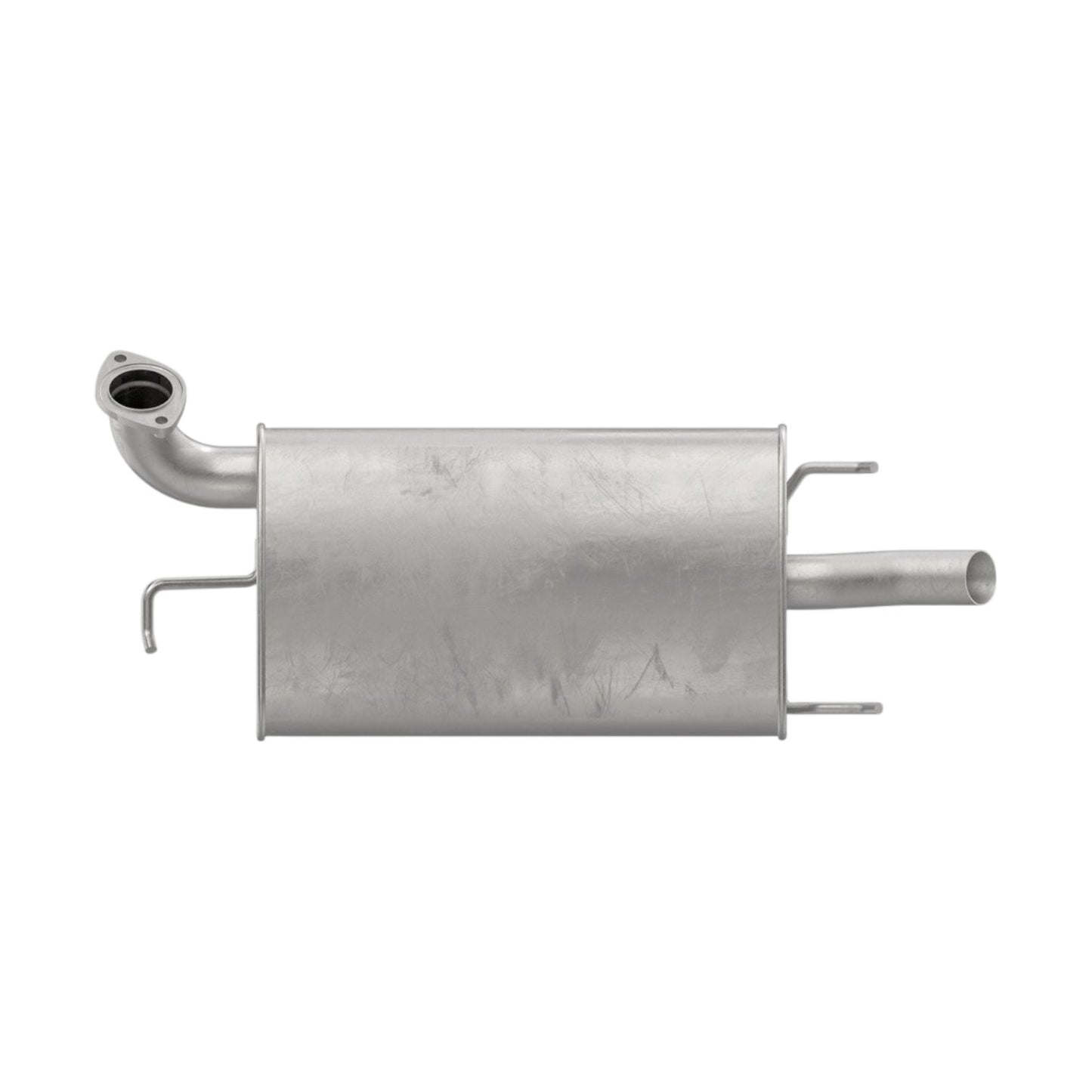 Toyota Camry 2.4L (2002-2006) Muffler