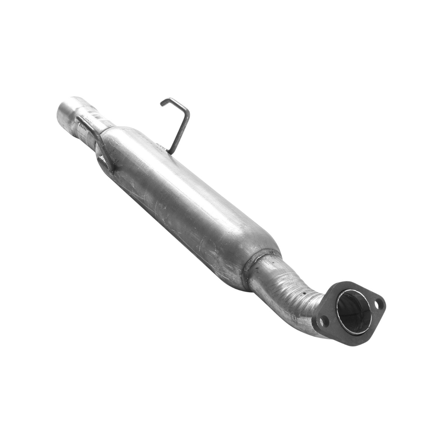 53606 - Toyota Sienna 3.3L (2004-2006) V6 & Toyota Sienna 3.5L (2007-2010) V6 AWD Resonator