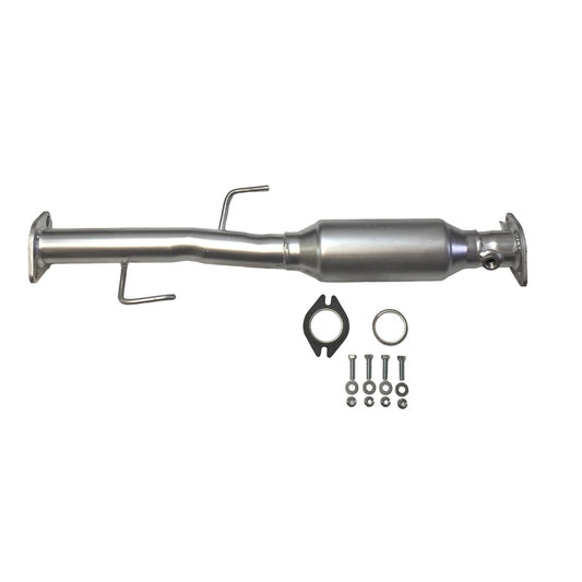 Toyota 4Runner 3.4L (2001 & 2002) V6 Rear Catalytic Converter