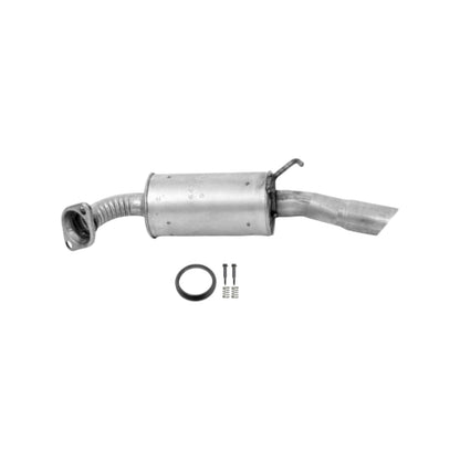 Toyota Highlander 3.3L (2004-2010) Resonator