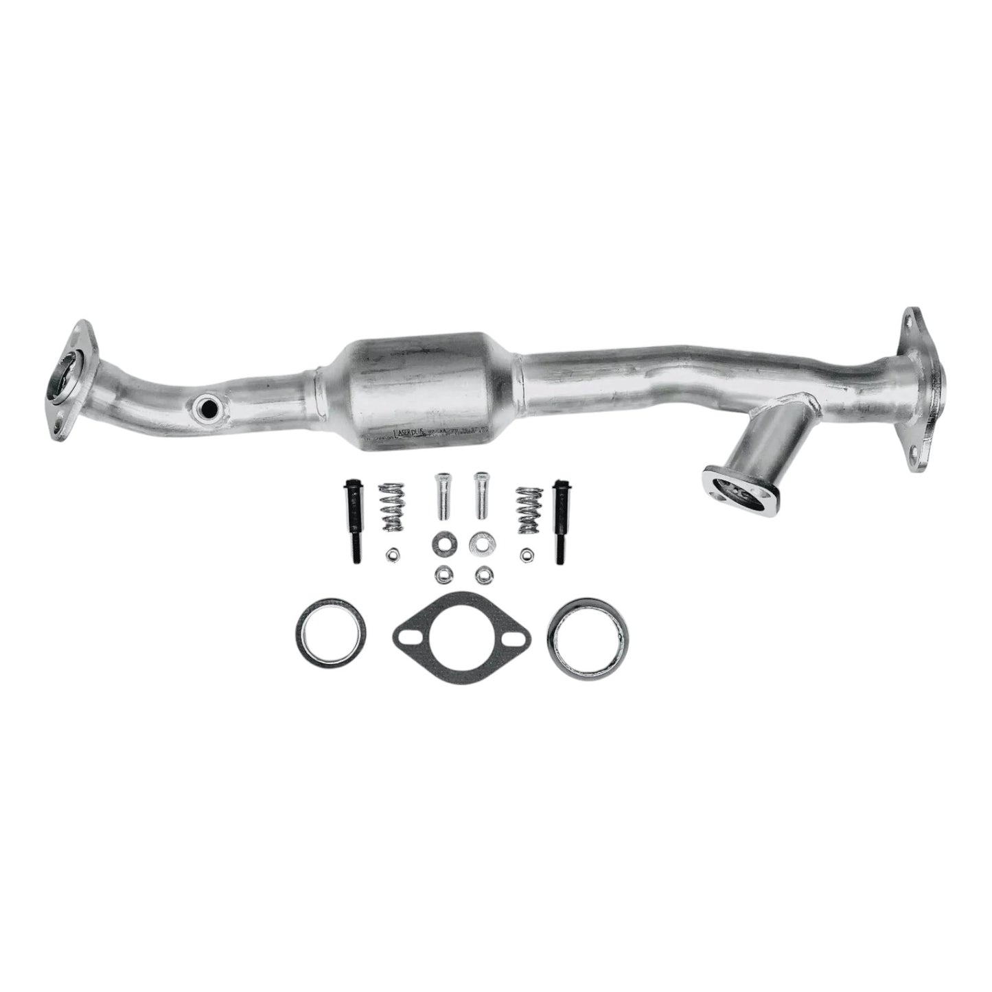 Toyota 4Runner 4.7L (2005-2009) RIGHT Catalytic Converter