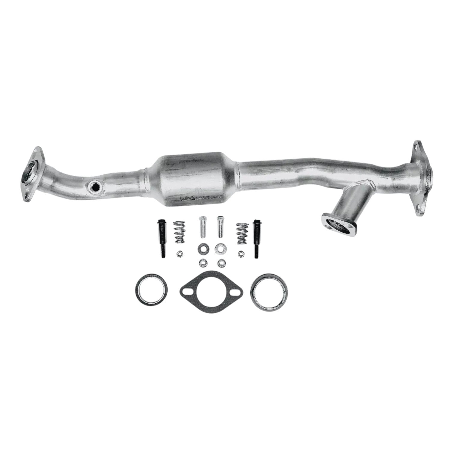 Toyota 4Runner 4.7L (2005-2009) RIGHT Catalytic Converter