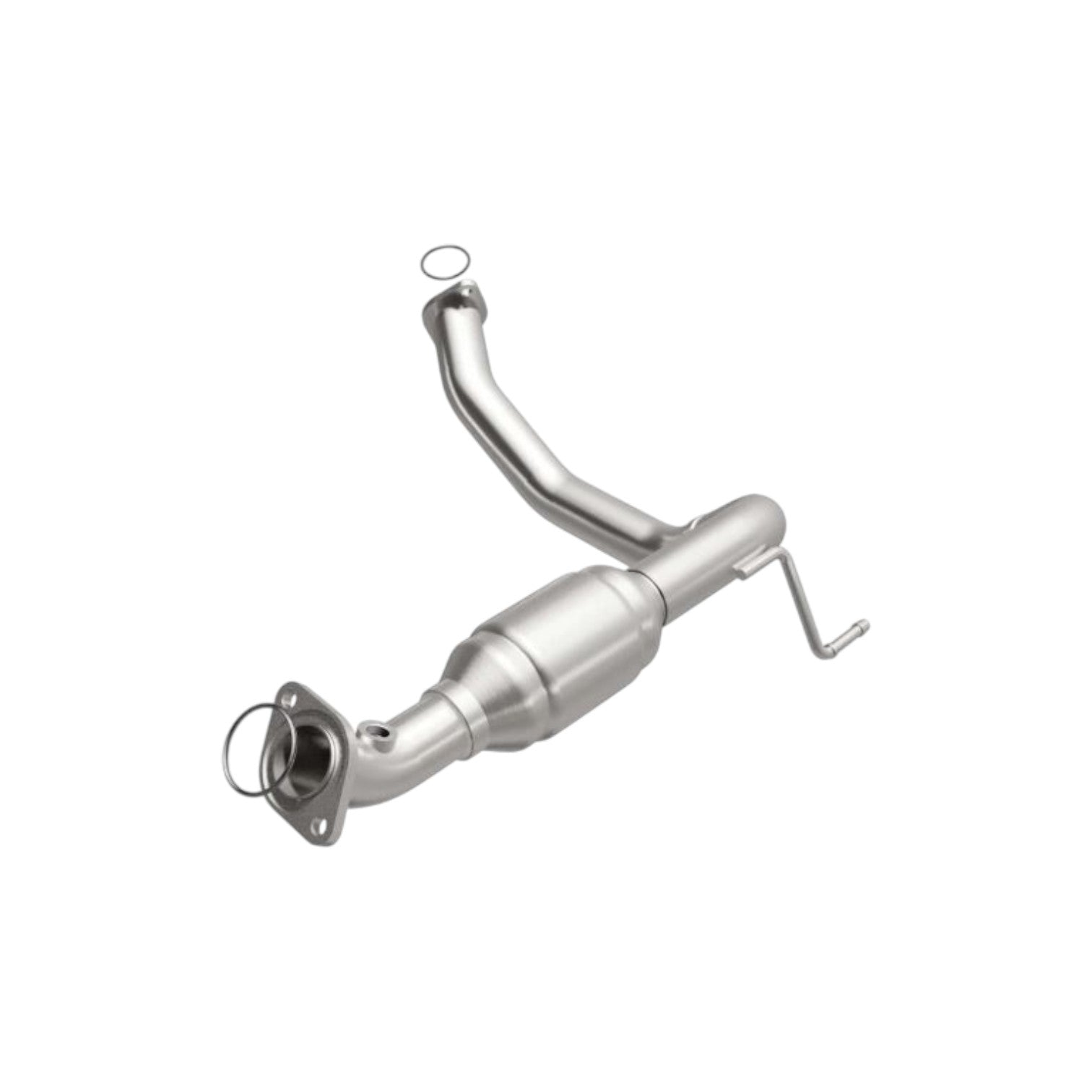 Toyota 4Runner 4.0L (2003-2009) V6 LEFT Catalytic Converter