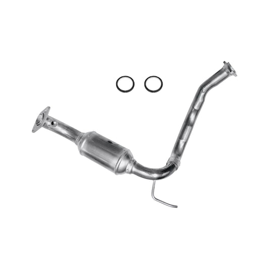 Toyota 4Runner 4.0L (2003-2009) V6 LEFT Catalytic Converter