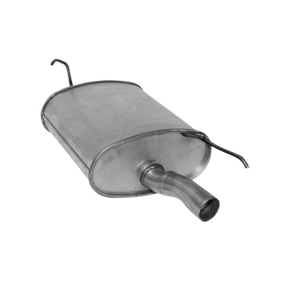 Acura TL 3.2L 2004-2008 Left Side Rear Muffler