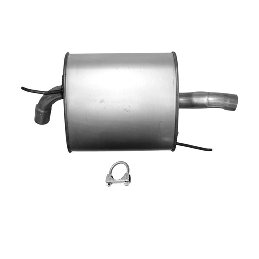 Acura TL 3.2L 2004-2008 Right Side Rear Muffler