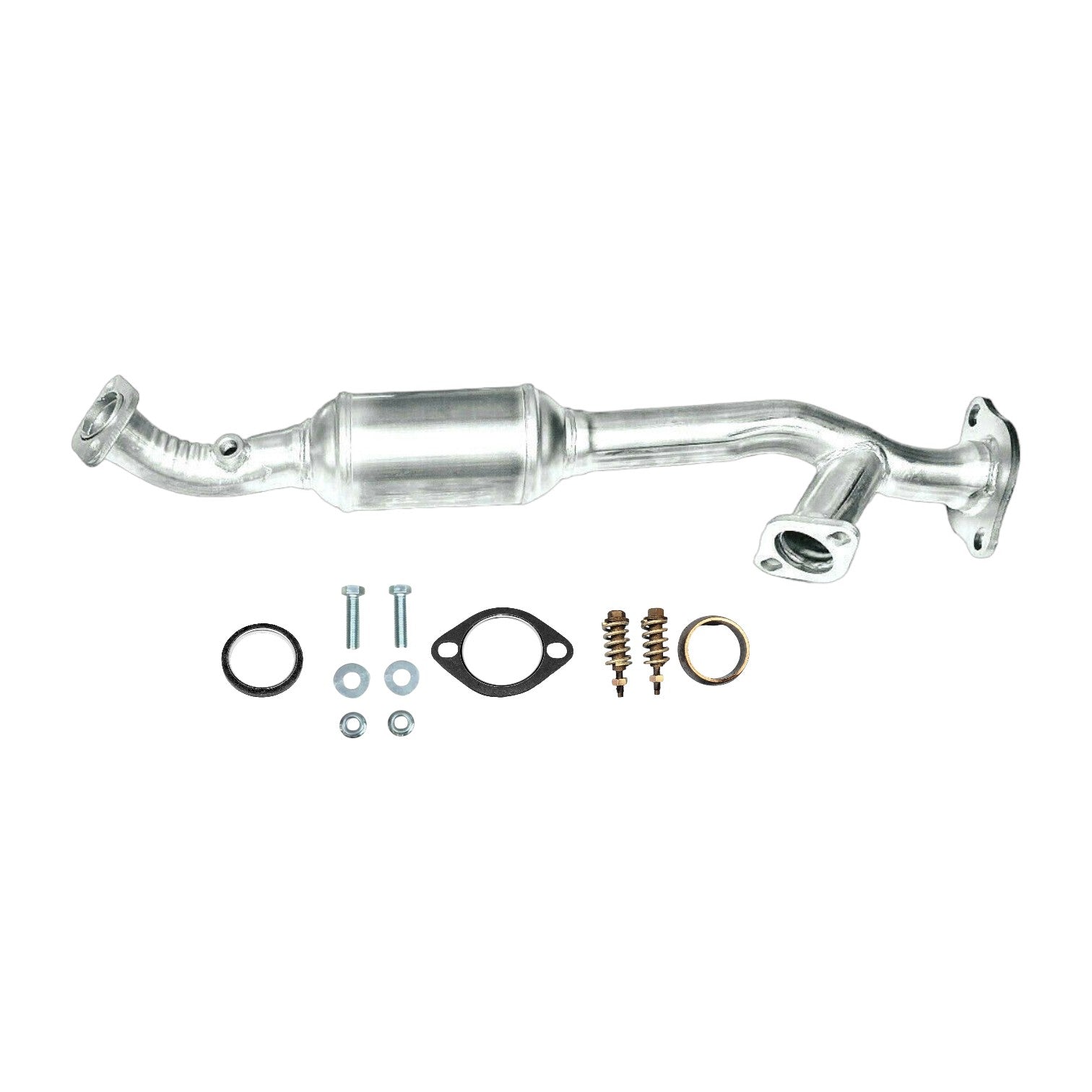 Lexus GX460 4.6L (2010-2016) Right Side Catalytic Converter