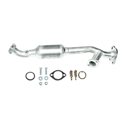 Lexus GX460 4.6L (2010-2016) Right Side Catalytic Converter