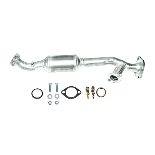 Lexus GX460 4.6L (2010-2016) Right Side Catalytic Converter