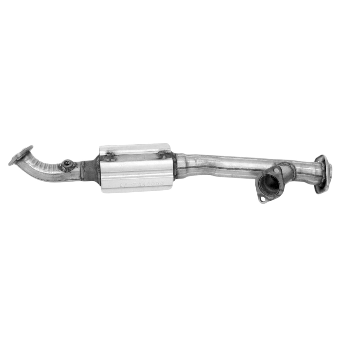 Lexus GX460 4.6L (2010-2016) Right Side Catalytic Converter