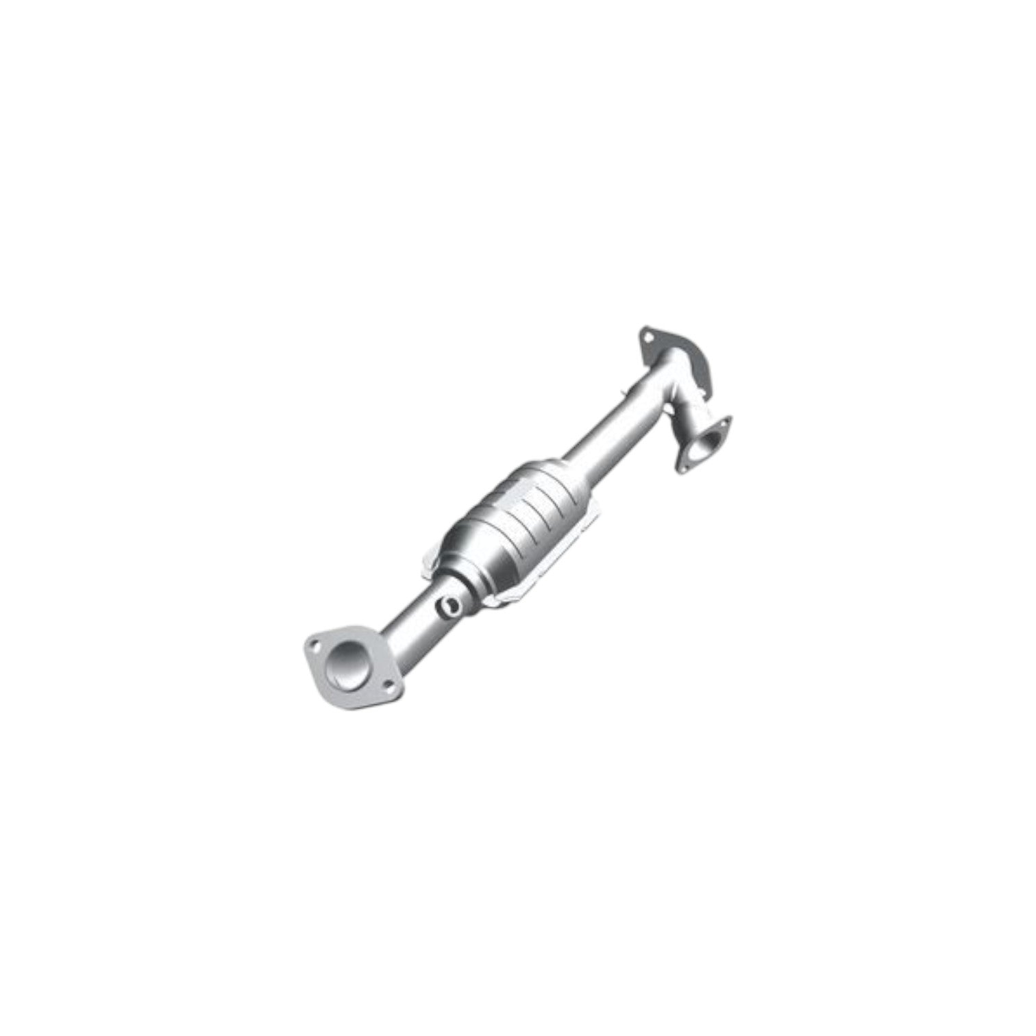 Toyota 4Runner 4.7L (2005-2009) RIGHT Catalytic Converter
