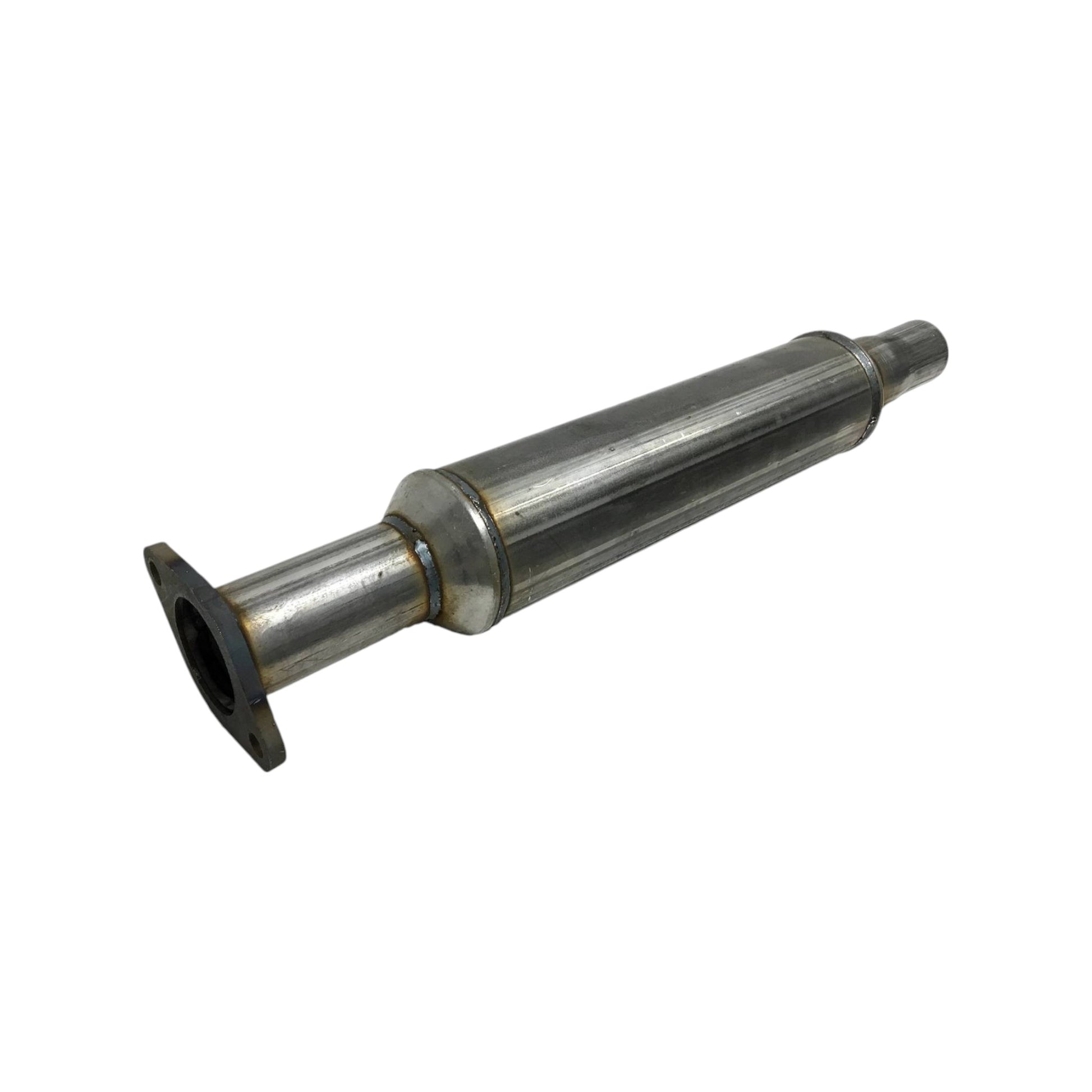 Chevrolet Impala 3.5L (2006-2011) Resonator Pipe