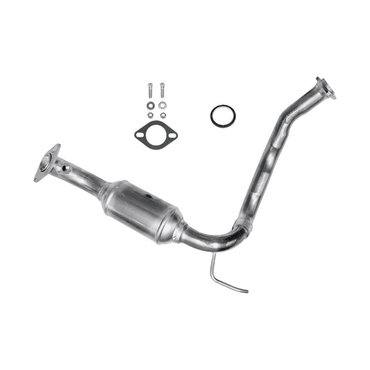 Lexus GX460 4.6L (2010-2016) Left Side Catalytic Converter