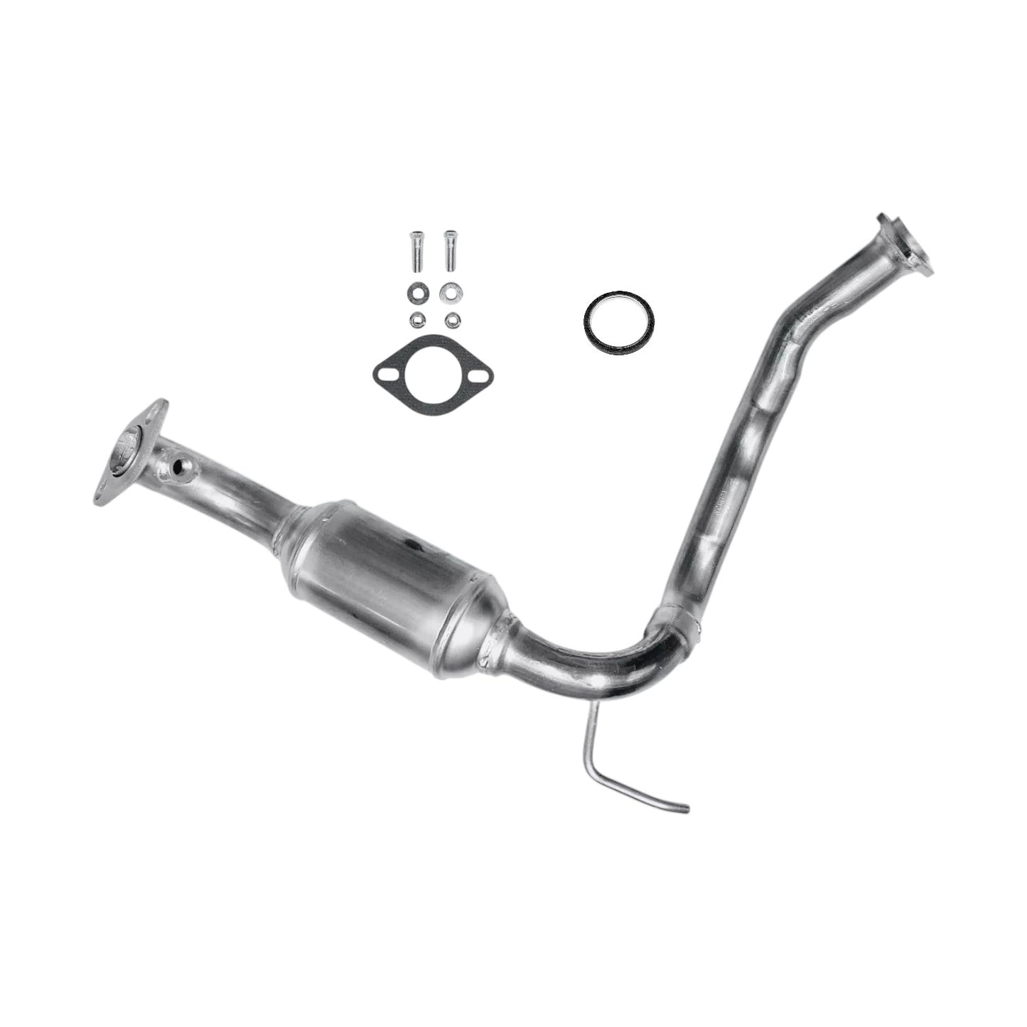 Lexus GX470 4.7L (2005-2009) Left Side Catalytic Converter