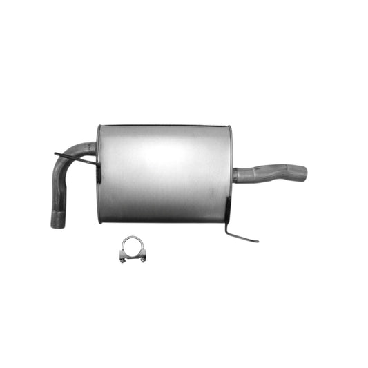Honda Accord 3.0L (2006-2007) (Hybrid and Non-Hybrid) Right Side Muffler