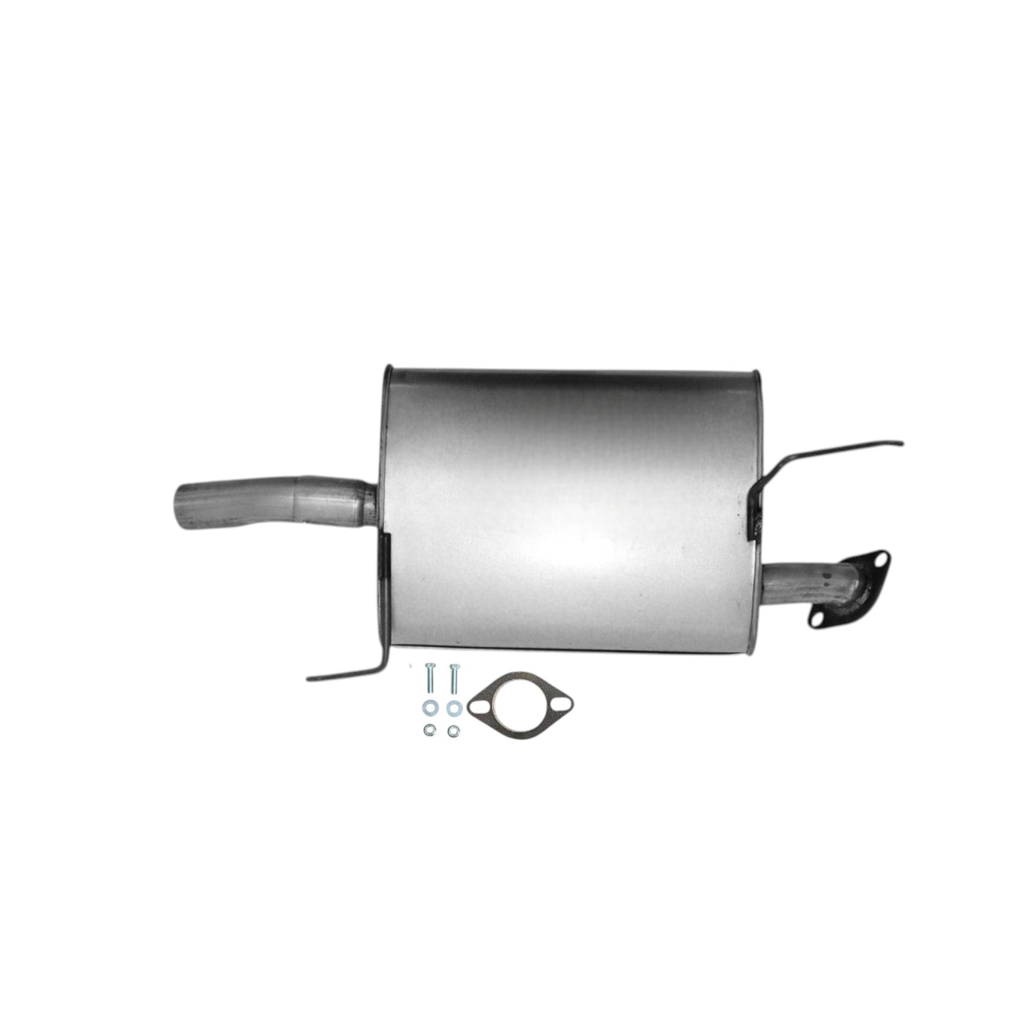 Honda Accord 3.0L (2006-2007) (Hybrid and Non-Hybrid) Left Side Muffler